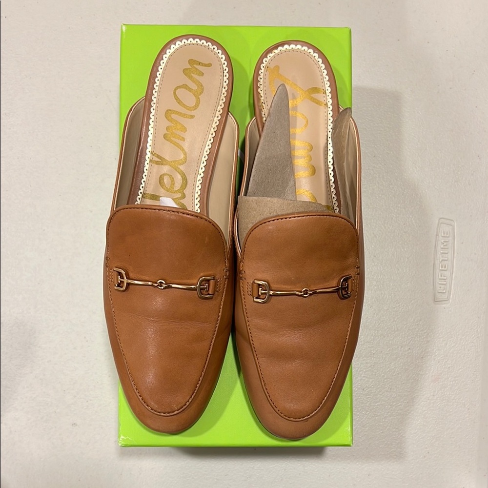 Sam Edelman Linnie Mule Slides